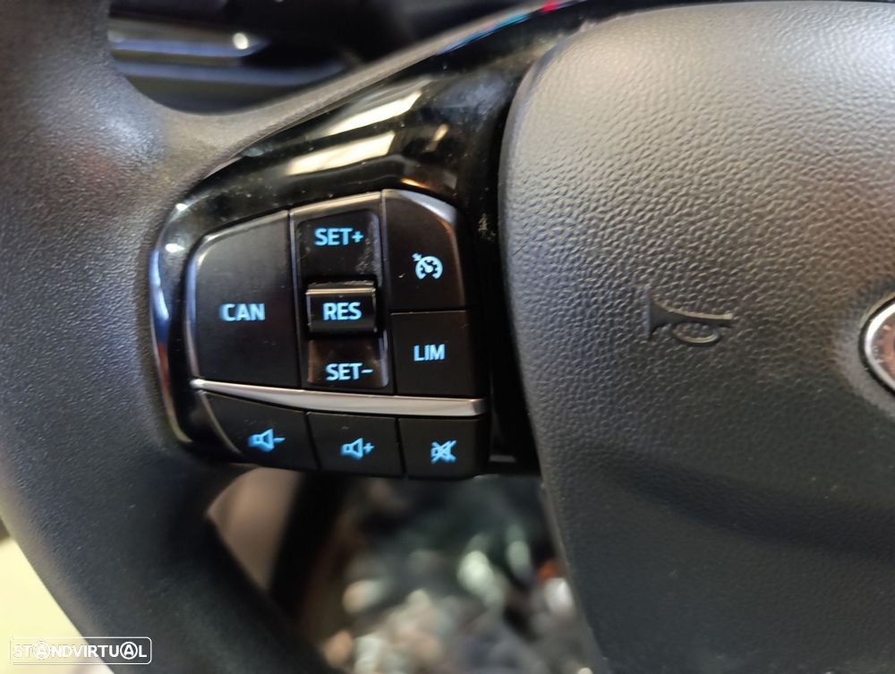 Ford Fiesta 1.0 EcoBoost Active - 12