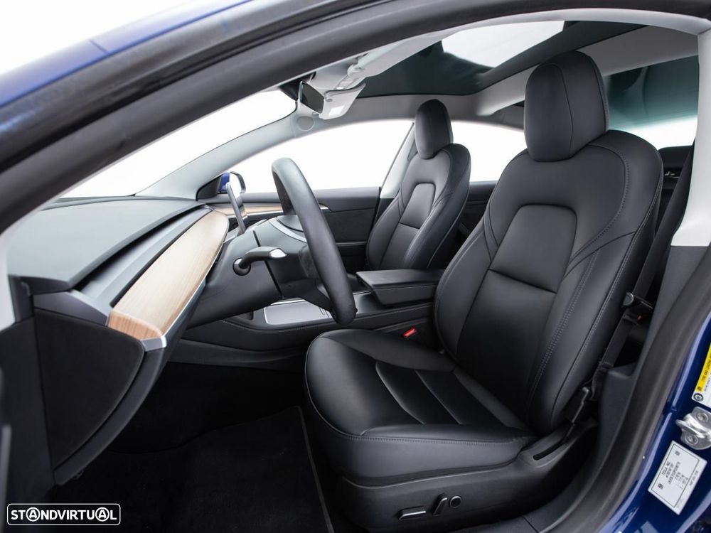 Tesla Model 3 Standard RWD Plus - 10
