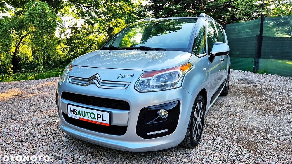 Citroën C3 Picasso 1.4i Exclusive - 29