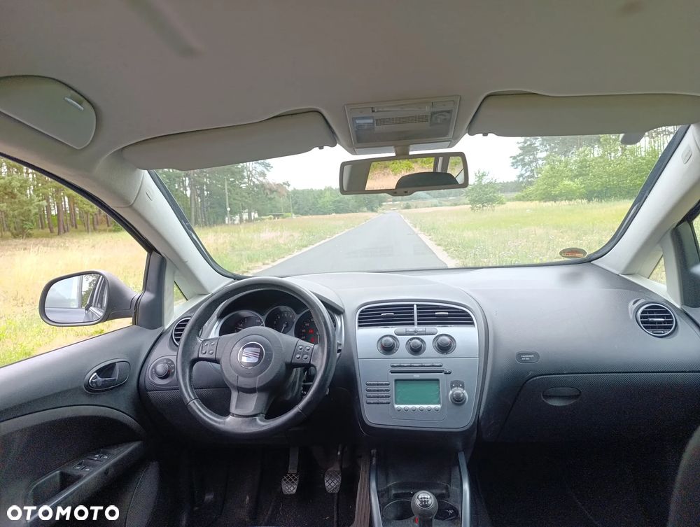 Seat Altea XL 1.6 Sport Limited - 19