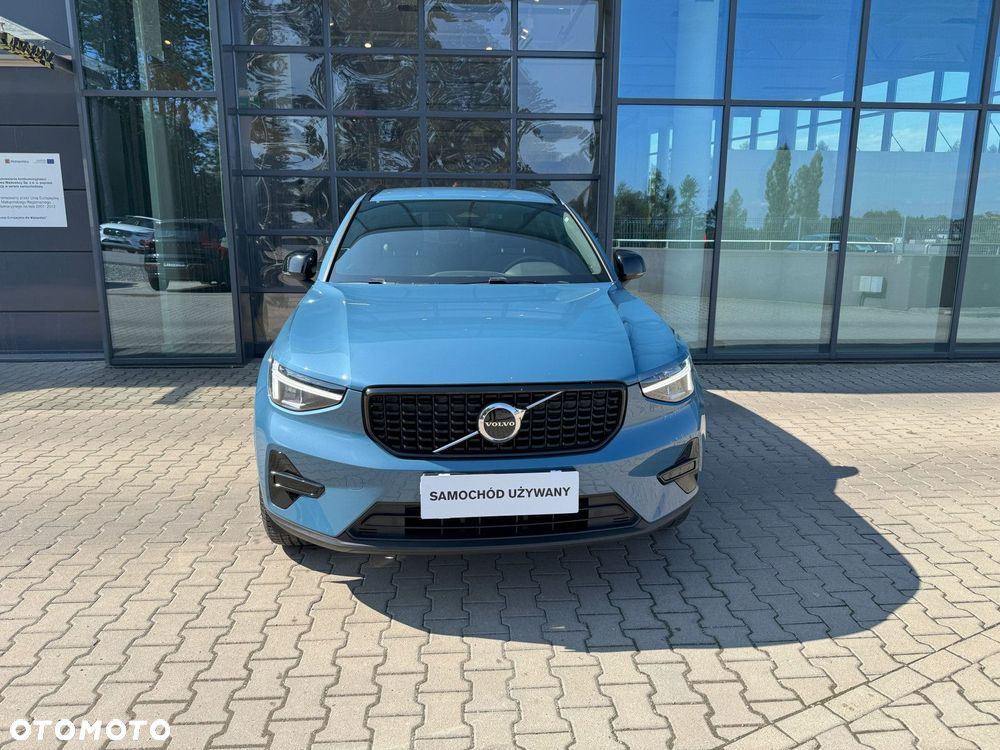 Volvo XC 40 - 2