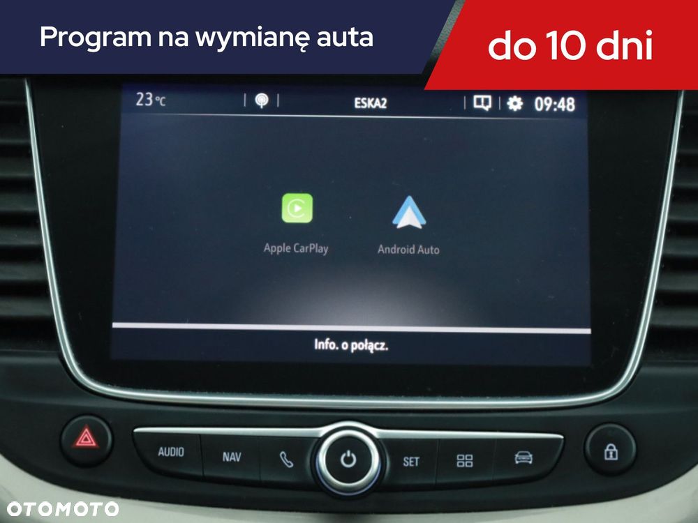 Opel Grandland X - 14