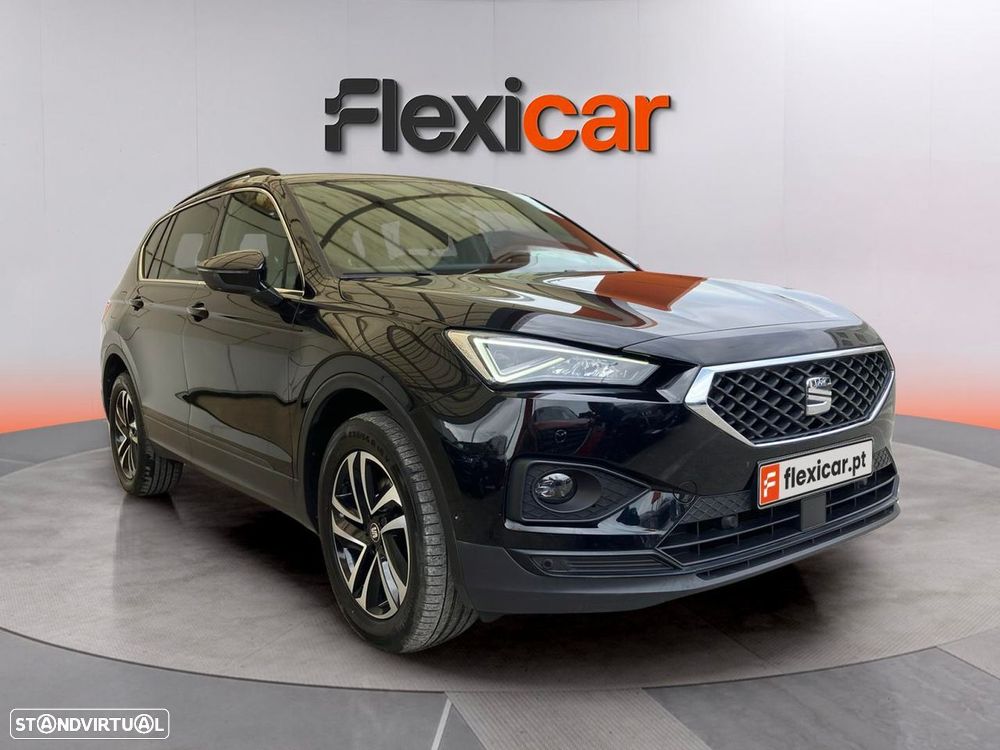SEAT Tarraco 2.0 TDI Style - 1
