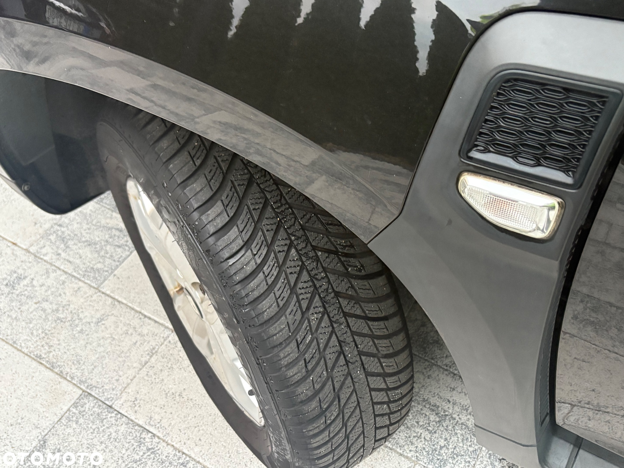 Dacia Duster 1.6 SCe Comfort - 38