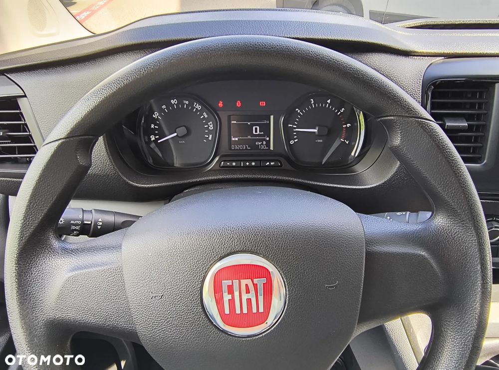Fiat SCUDO - 17