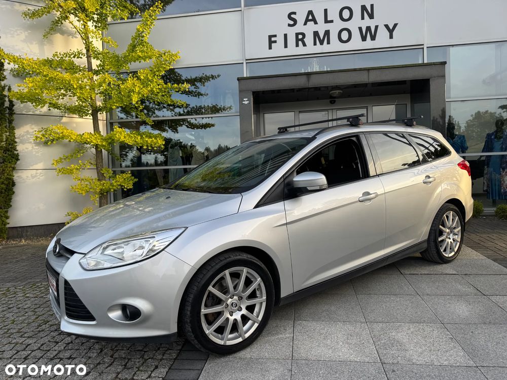Ford Focus - 30