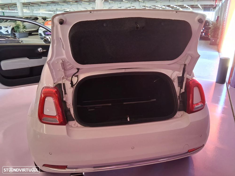 Fiat 500C - 7