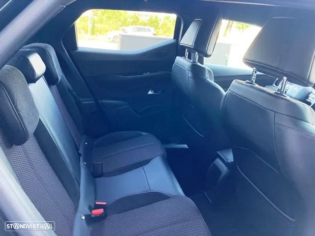 DS DS3 Crossback PureTech 100 PERFORMANCE LINE - 29