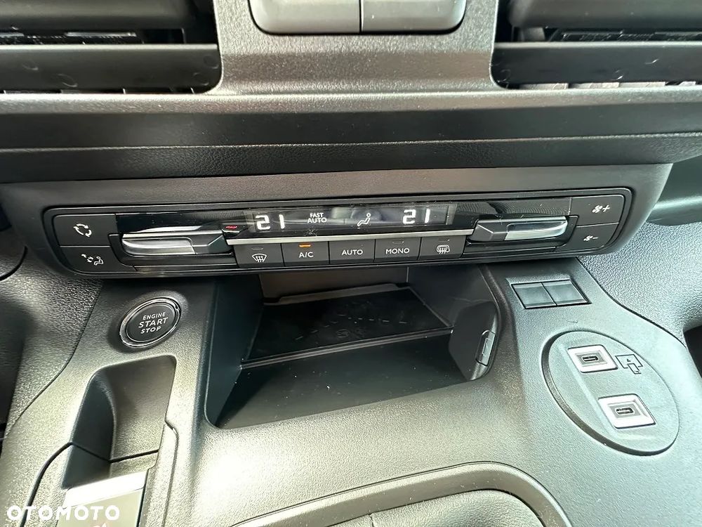 Citroën Berlingo - 13