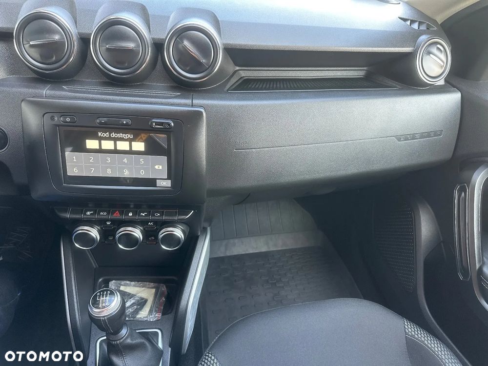 Dacia Duster 1.0 TCe Prestige - 18