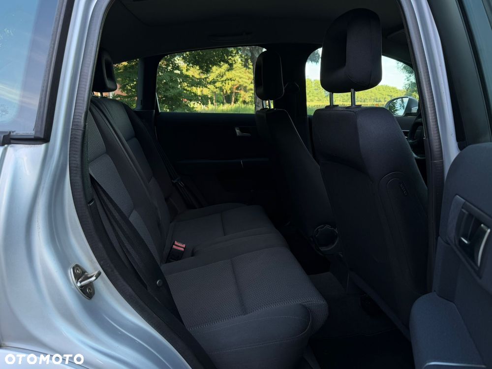 Audi A2 - 8