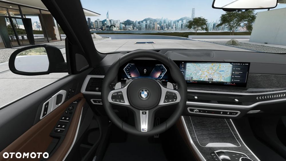 BMW X5 xDrive30d - 14