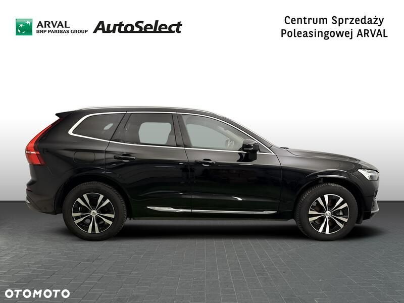 Volvo XC 60 - 7