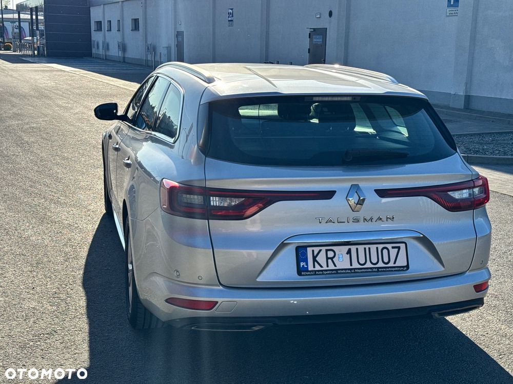 Renault Talisman 1.6 Energy dCi Business - 7