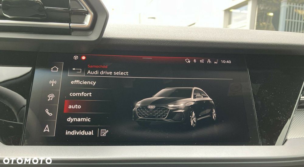 Audi A3 Sportback - 30