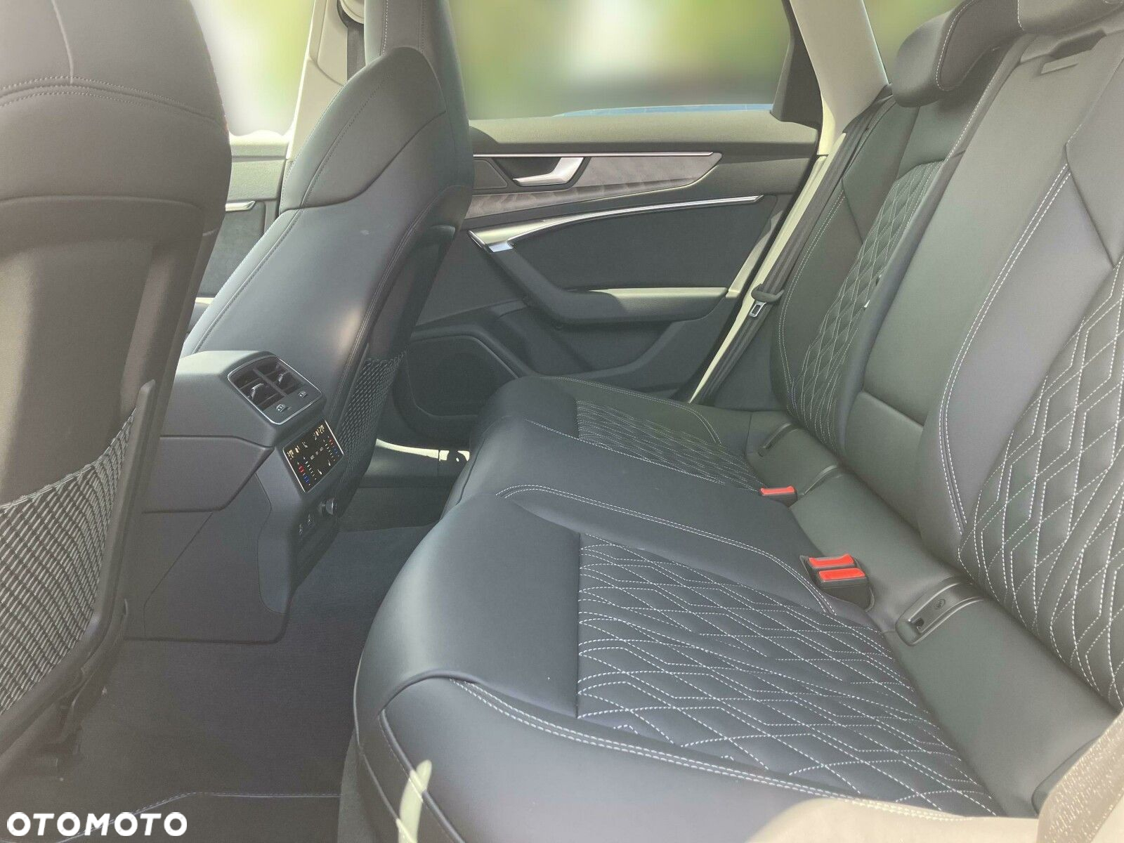 Audi A6 - 13