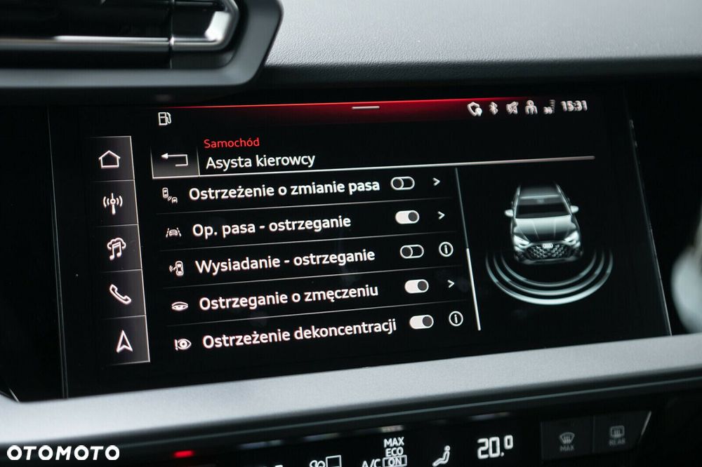 Audi A3 Allstreet - 19