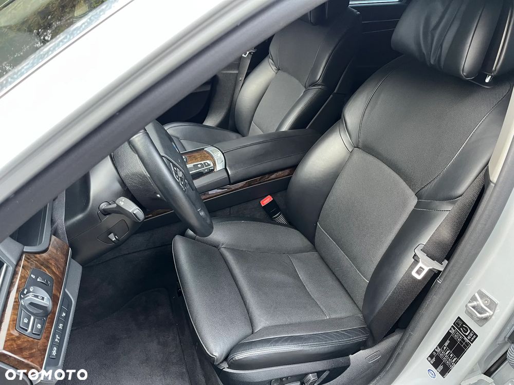 BMW Seria 7 760Li - 7