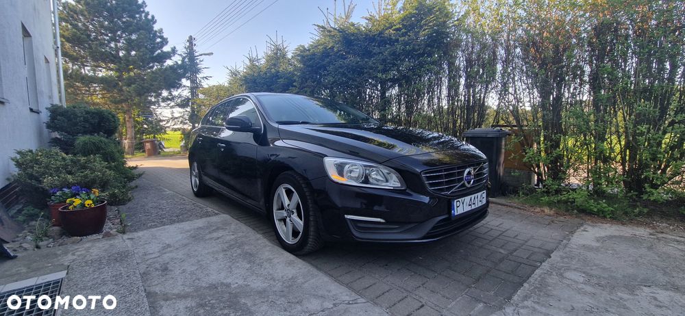 Volvo V60 D4 Drive-E Momentum - 2