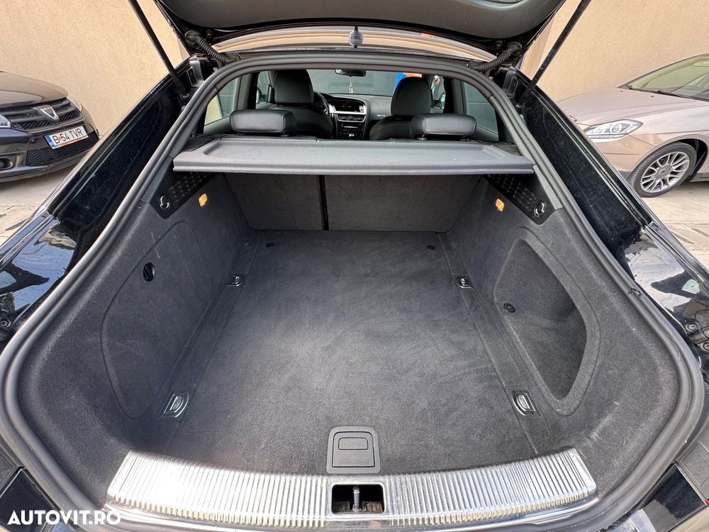 Audi A5 Sportback 2.0 TDI DPF - 21