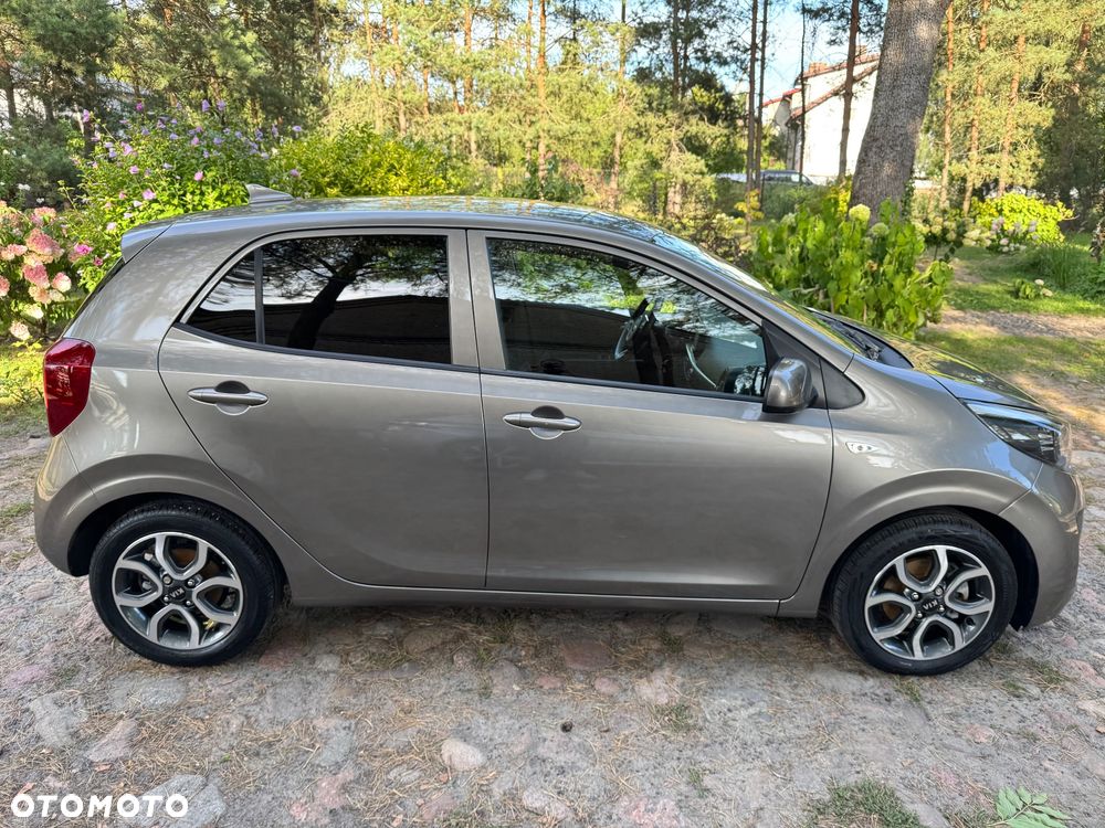 Kia Picanto 1.0 ISG Spirit - 7