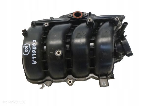 TOYOTA COROLLA CHR RAV 5 V KOLEKTOR SSĄCY - 1