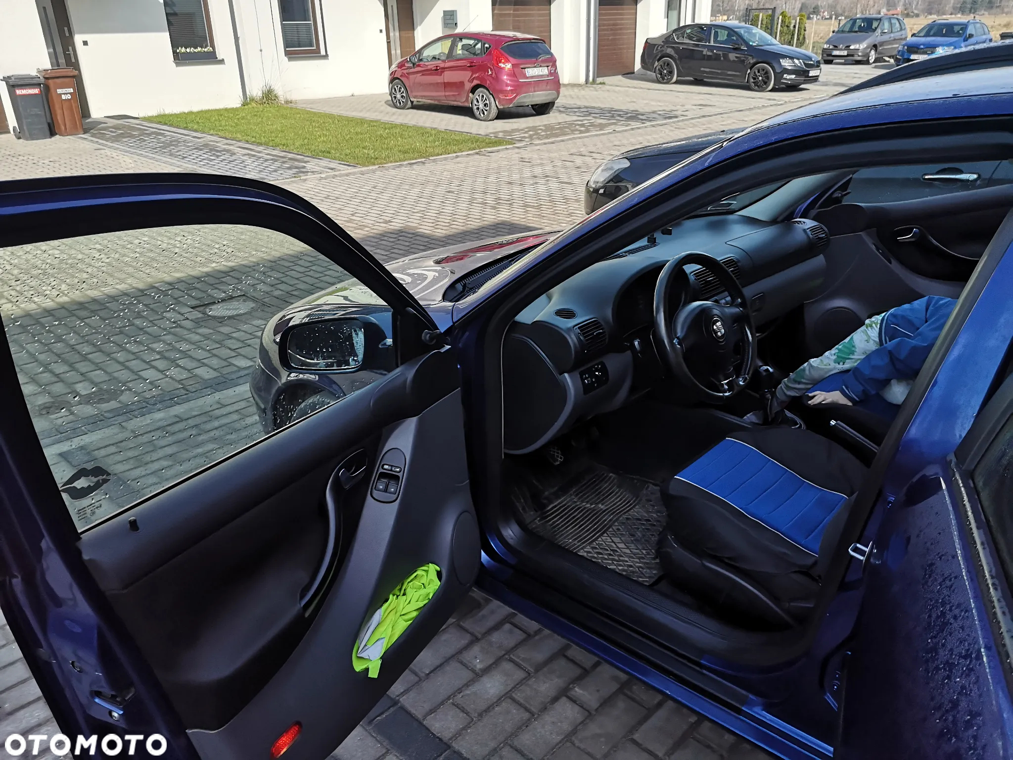 Seat Leon 1.9 TDI Signo - 6