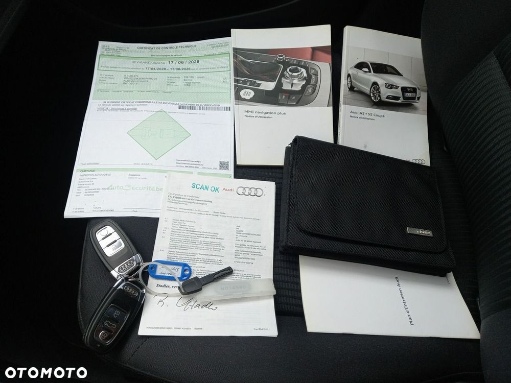 Audi A4 Limousine 2.0 TDI 112g DPF Ambition - 34