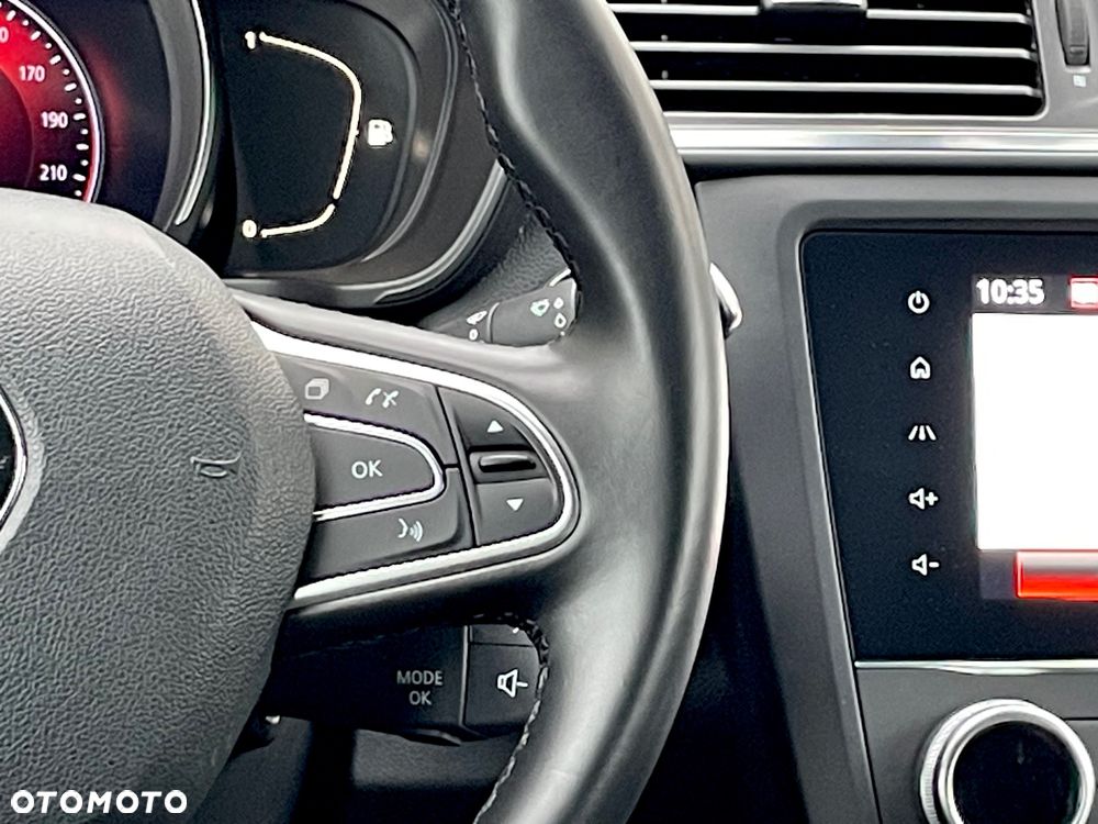 Renault Kadjar 1.3 TCe FAP Intens EDC - 30