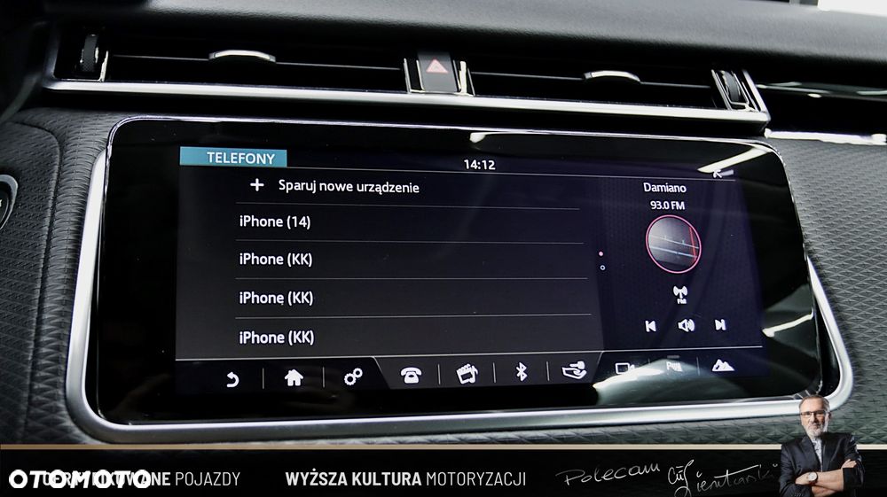 Land Rover Range Rover Velar 2.0 Si4 GPF - 17