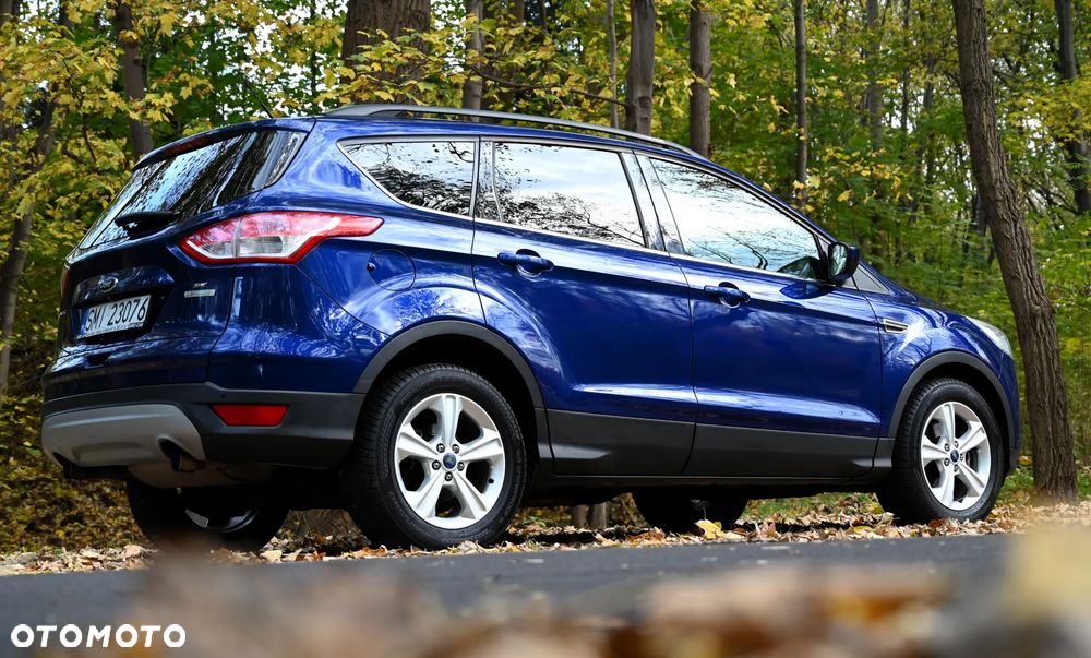 Ford Escape 1.5 EcoBoost AWD SE - 24