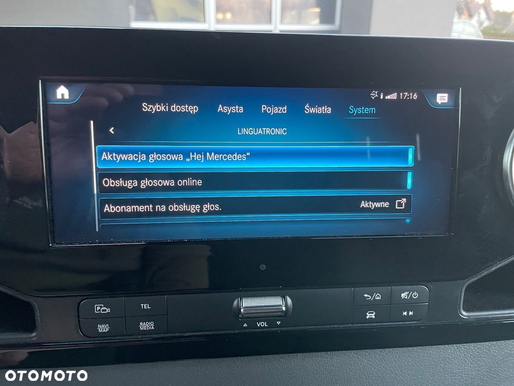 Mercedes-Benz SPRINTER 907 316 CDI - 29