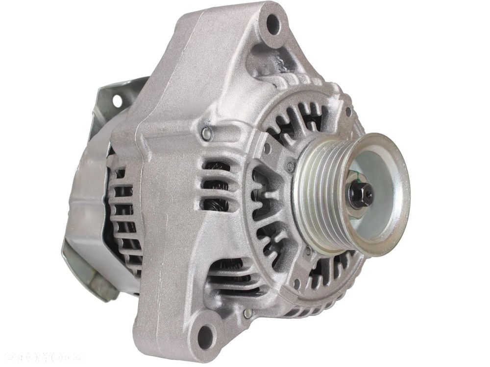 NOWY ORYGINALNY ALTERNATOR TOYOTA Land Cruiser Sequoia | 114433 - 8