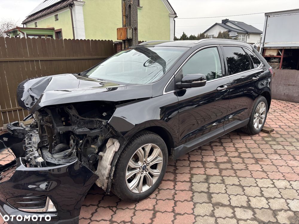 Ford Kuga 2.0 EcoBoost 4x4 Titanium - 7