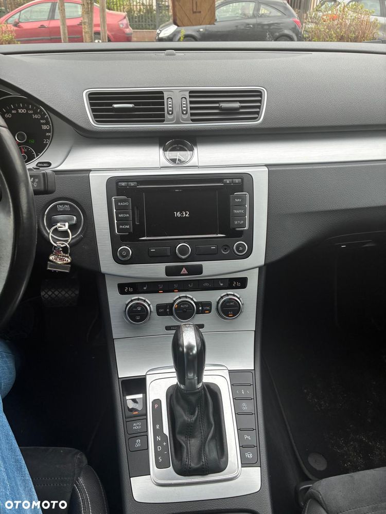 Volkswagen CC - 15