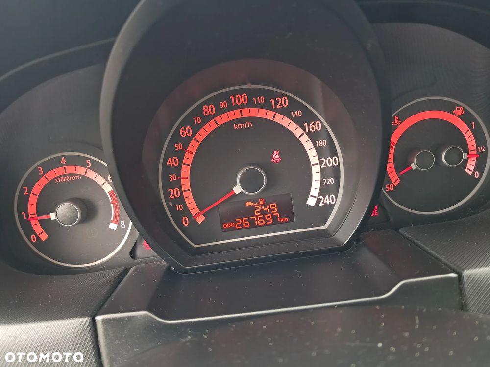 Kia Ceed 1.4 Comfort + - 13