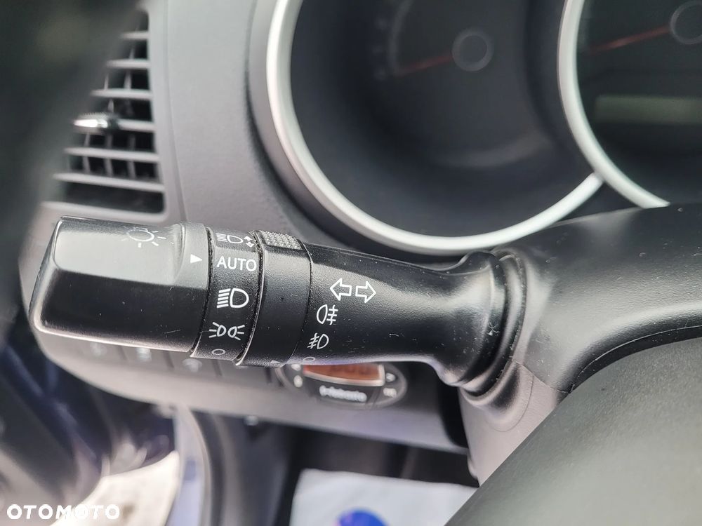 Kia Venga 1.6 CVVT Spirit - 28