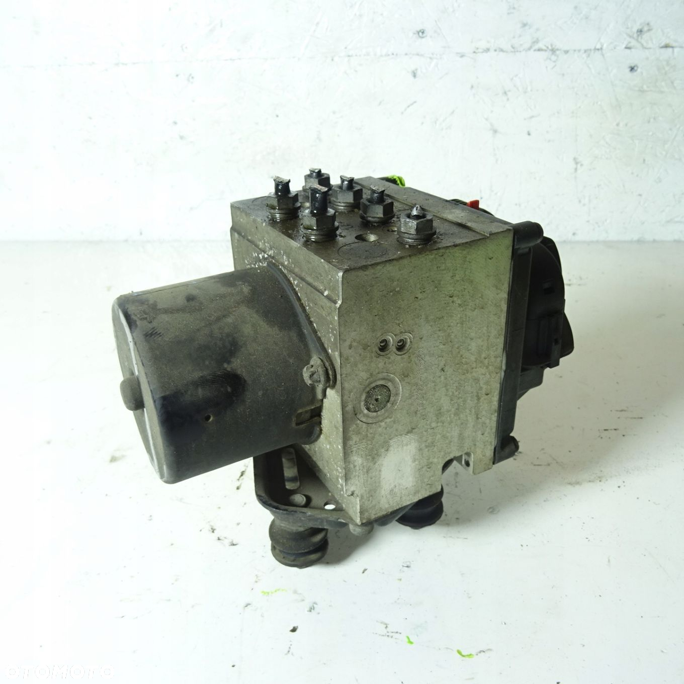 VW PASSAT B6 1.4TSI POMPA ABS 3C0614109AE - 2