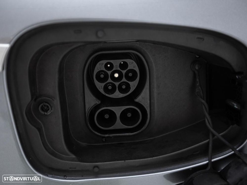 BYD Atto 3 60.48 kWh Comfort - 16