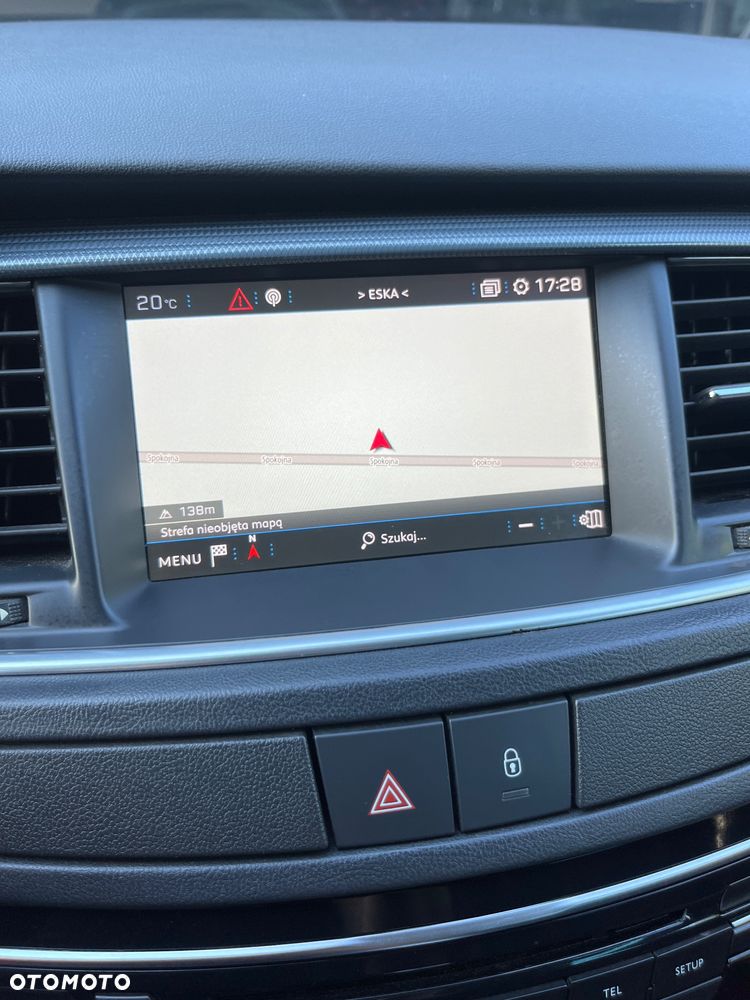 Peugeot 508 BlueHDi 180 EAT6 Stop&Start Allure - 19