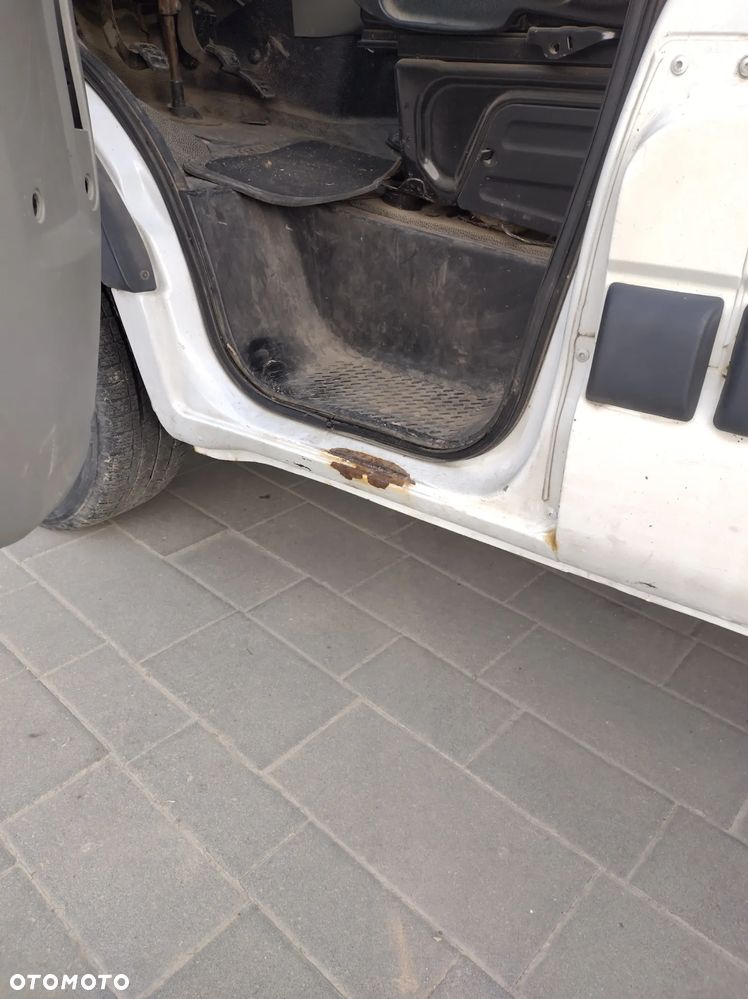 Renault Master 2 - 4