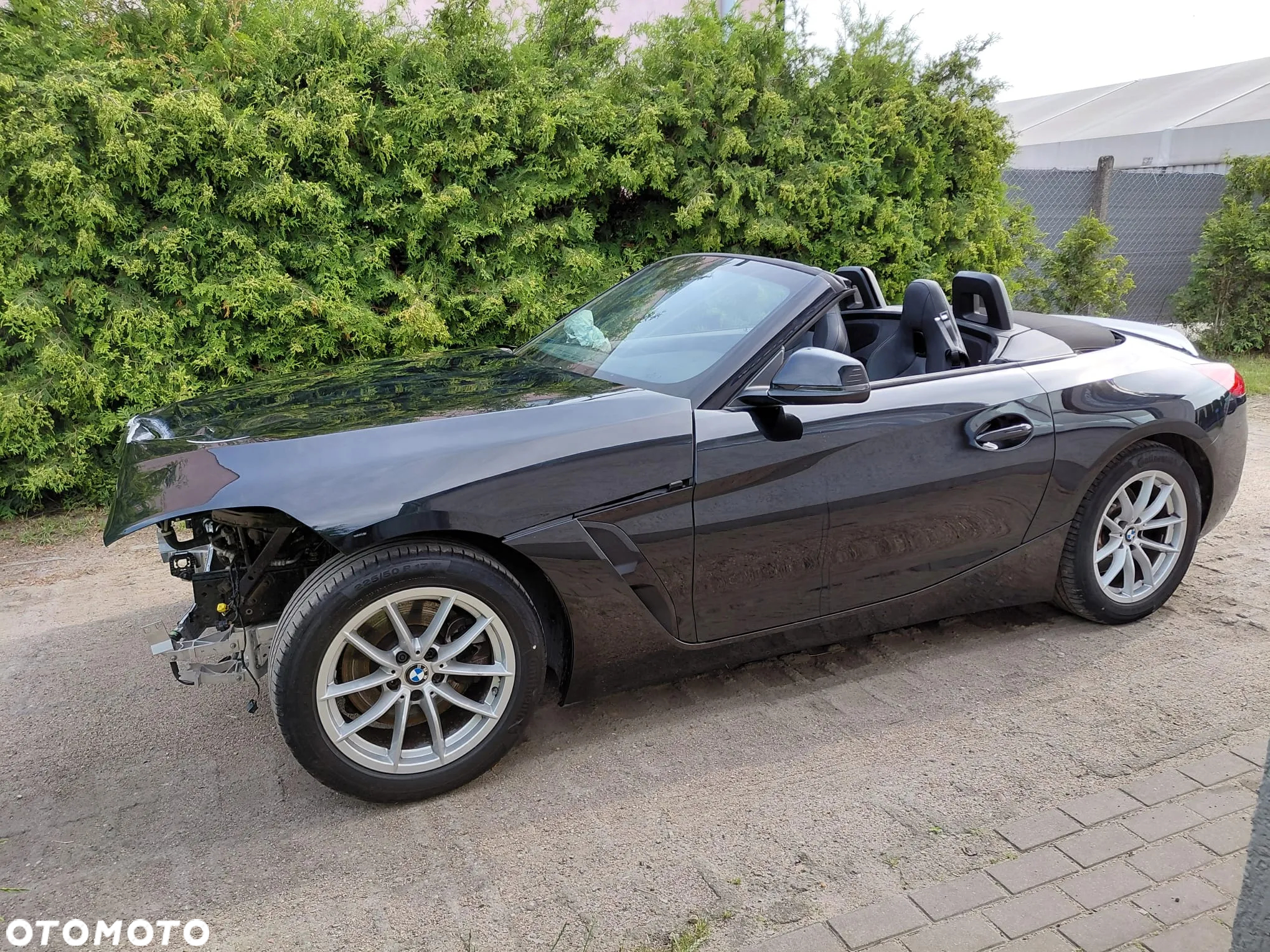 BMW Z4 - 3