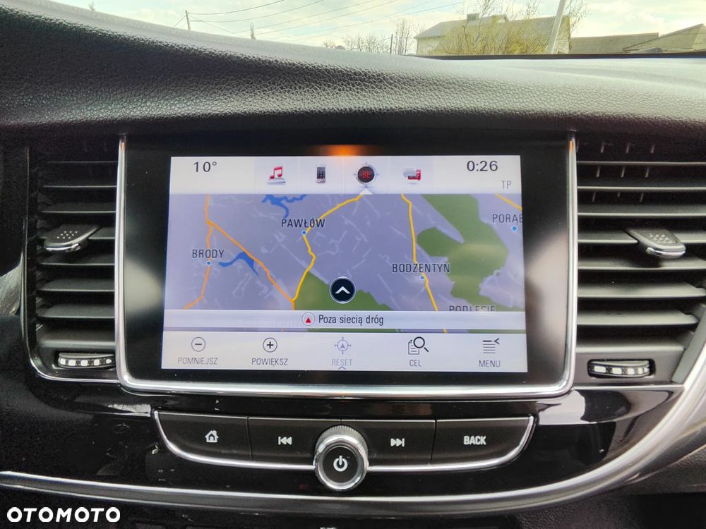 Opel Mokka 1.6 ecoFLEX Start/Stop Selection - 24