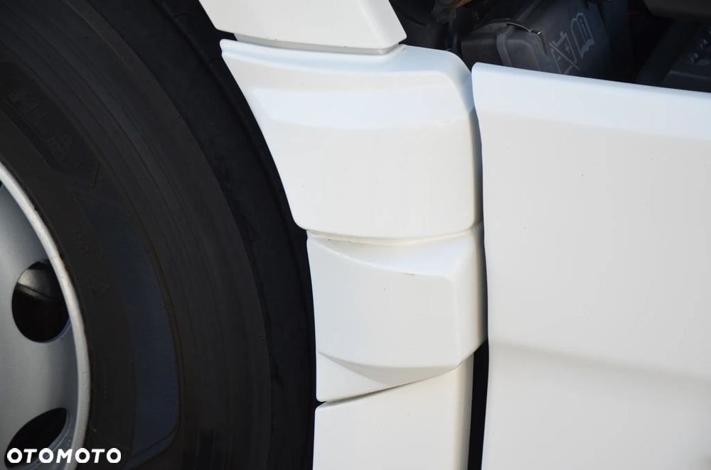 Scania R 450 / 2020r / KLIMA P. / ACC / 1500L / NAVI / LED / WAGA 5659 - 6