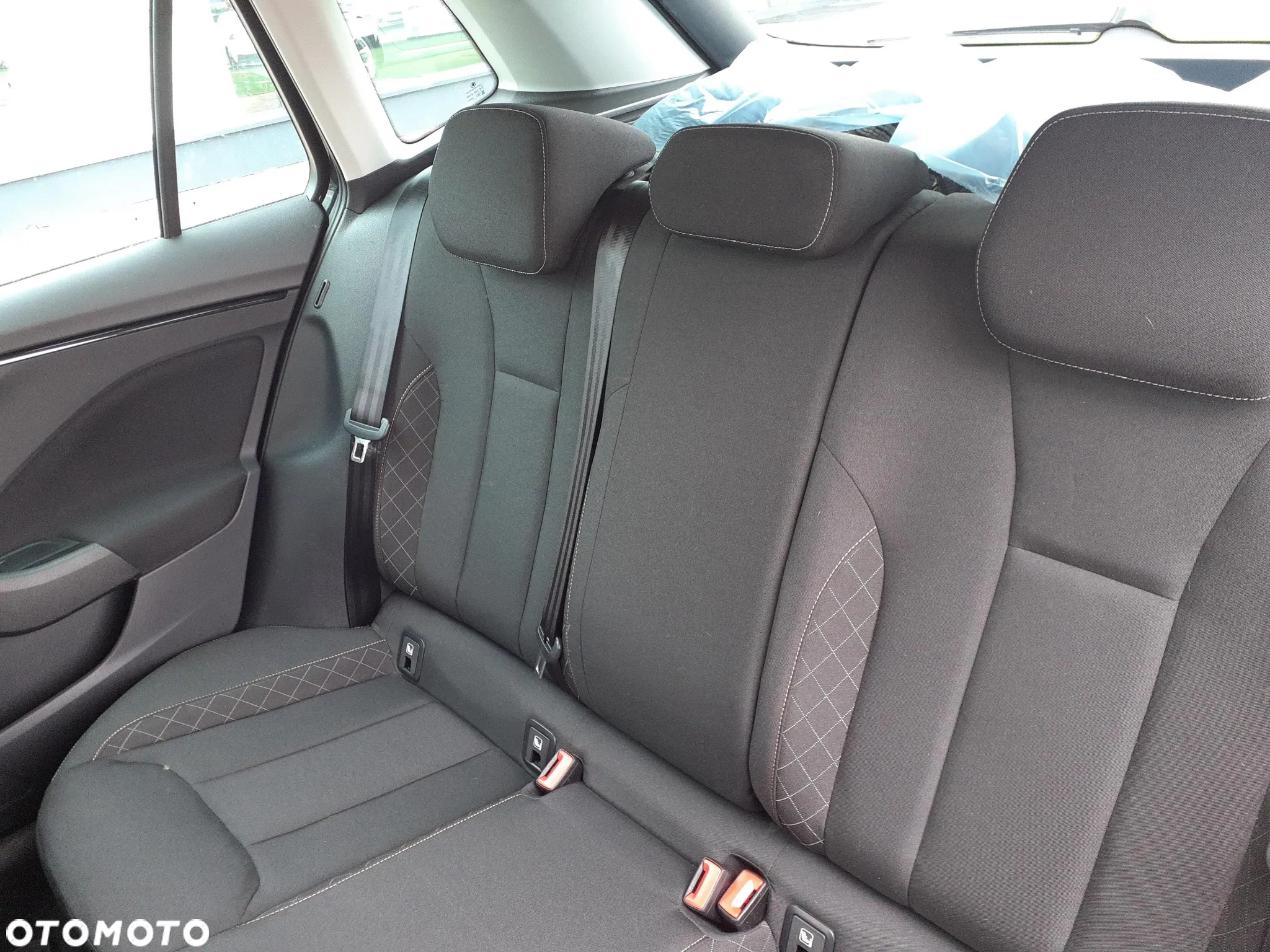 Skoda Kamiq 1.0 TSI Ambition - 15