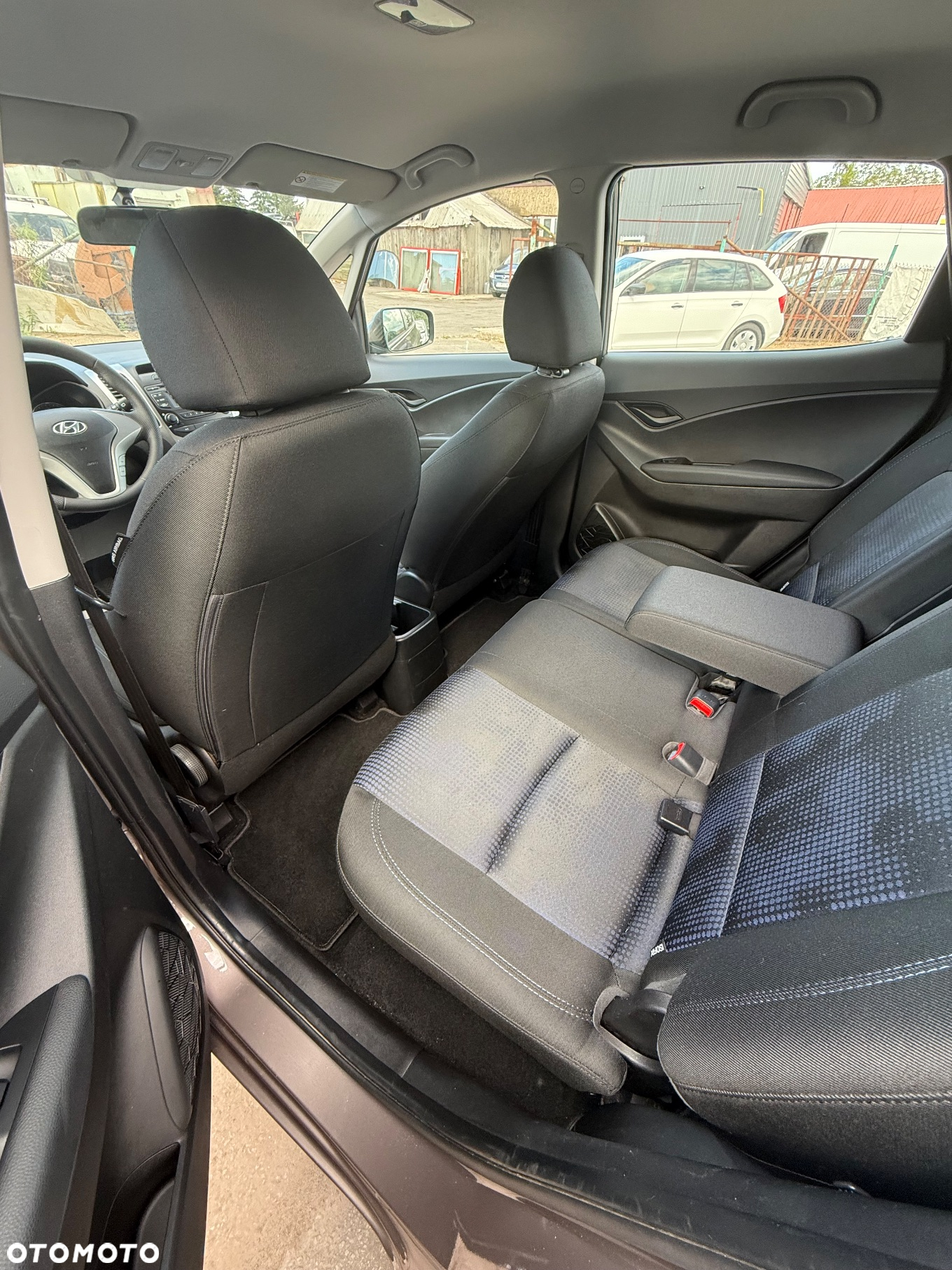 Hyundai ix20 1.4 Classic + - 11