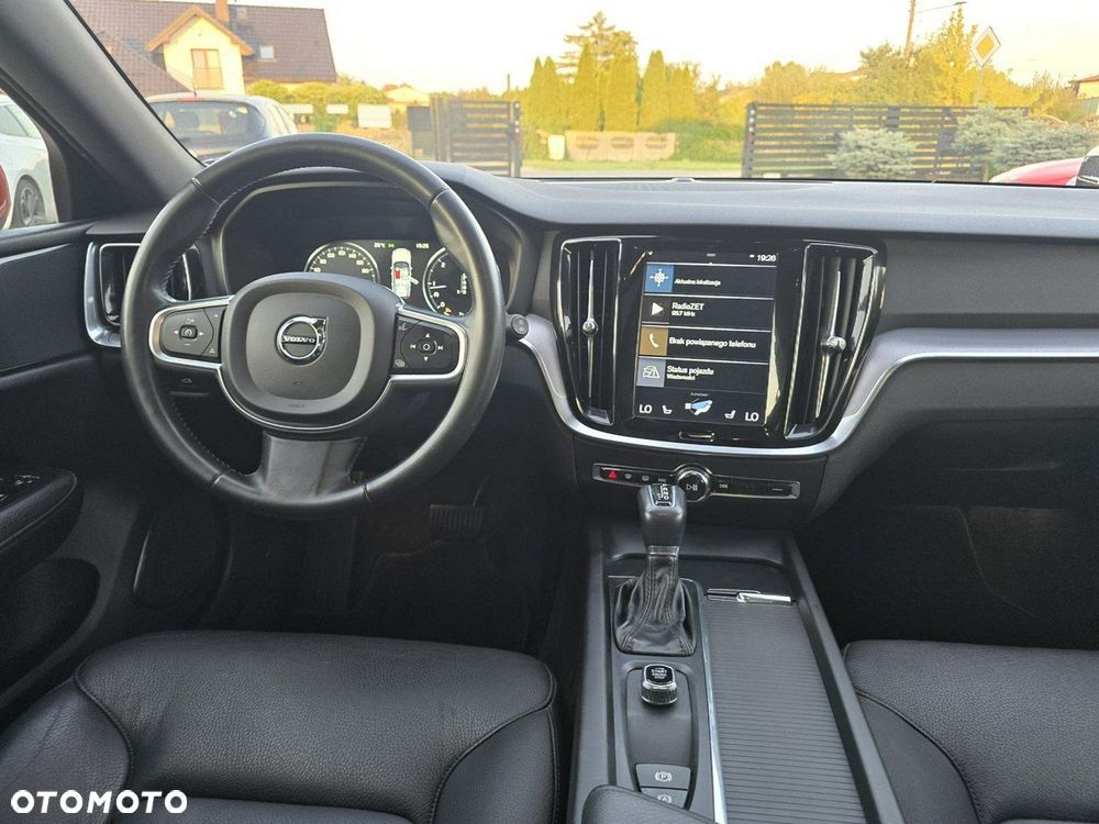 Volvo V60 - 9