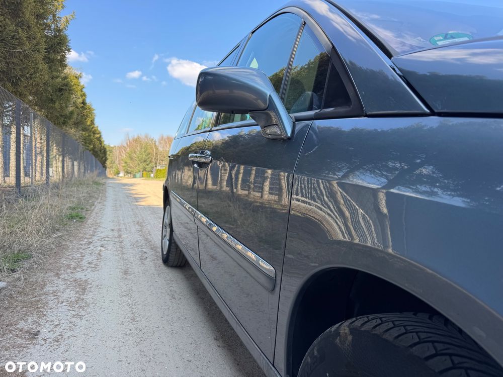 Citroën C8 2.0 16V Confort - 7