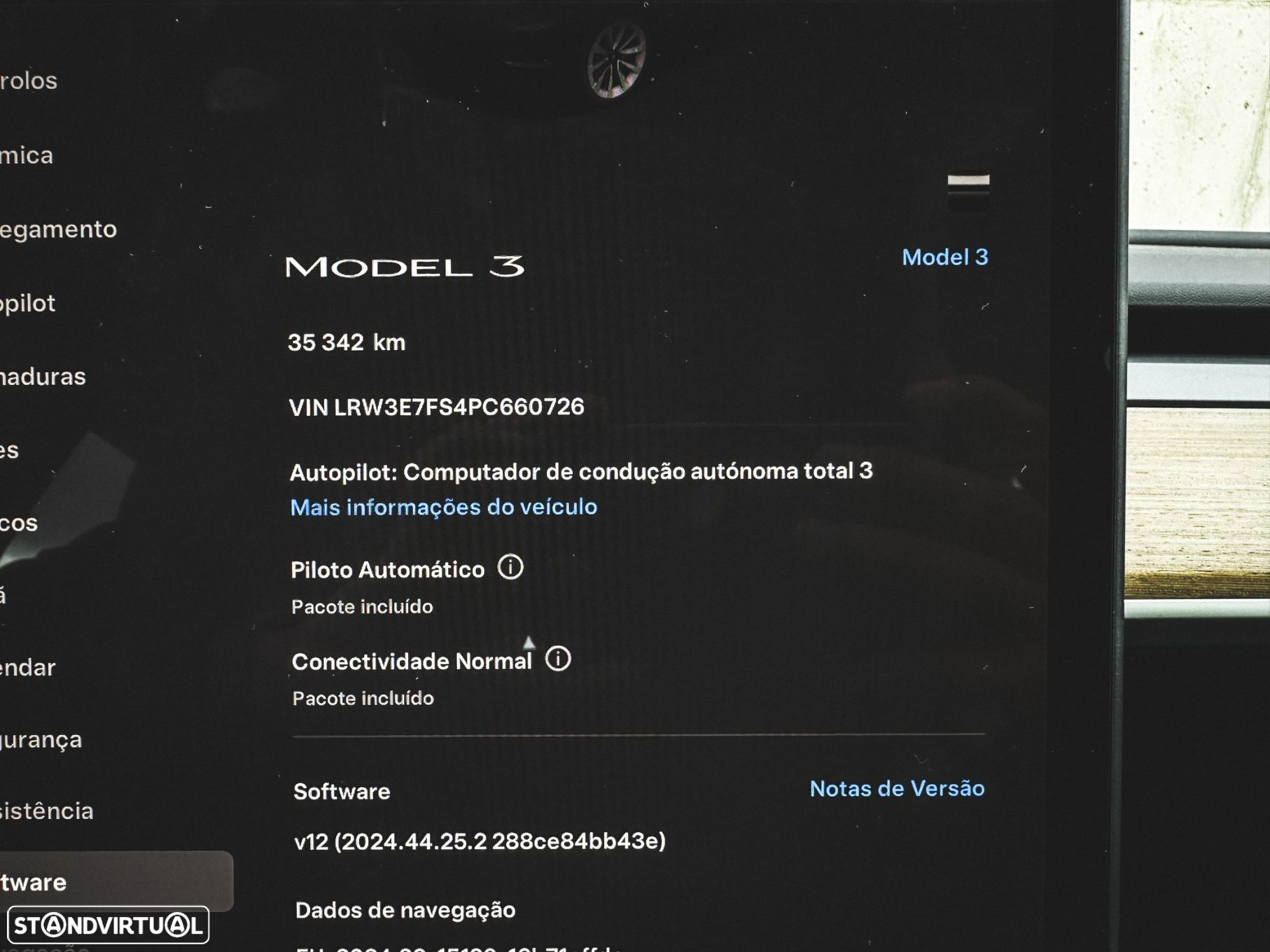Tesla Model 3 Standard Range Plus RWD - 44