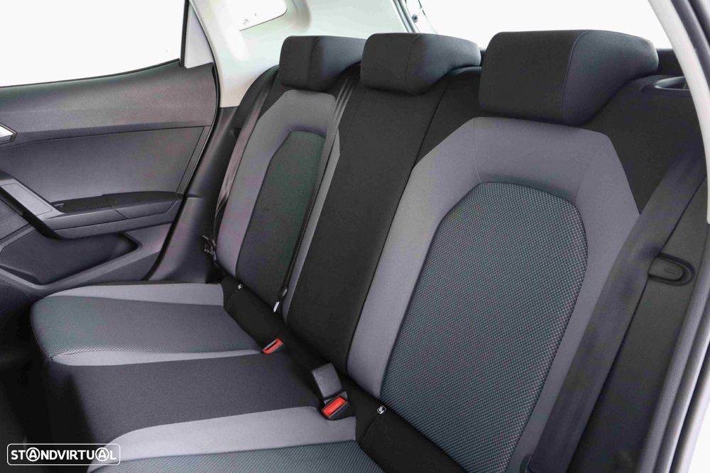 SEAT Arona 1.0 TSI Style - 36